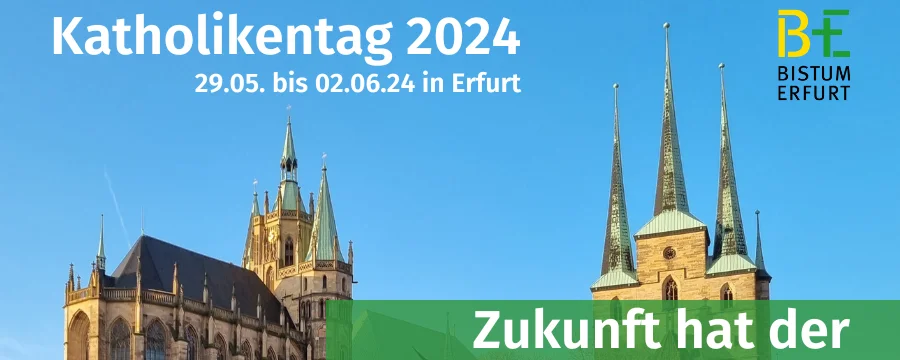 Katholikentag 2024